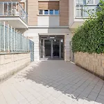 La Terrazza Loft Near San Pietro