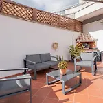 La Terrazza Loft Near San Pietro