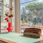 La Terrazza Loft Near San Pietro