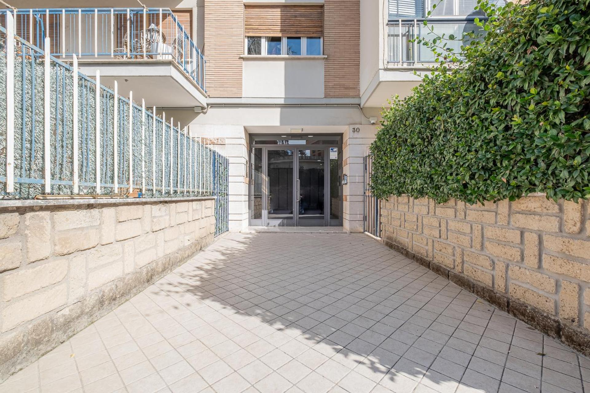La Terrazza Loft Near San Pietro * Rom