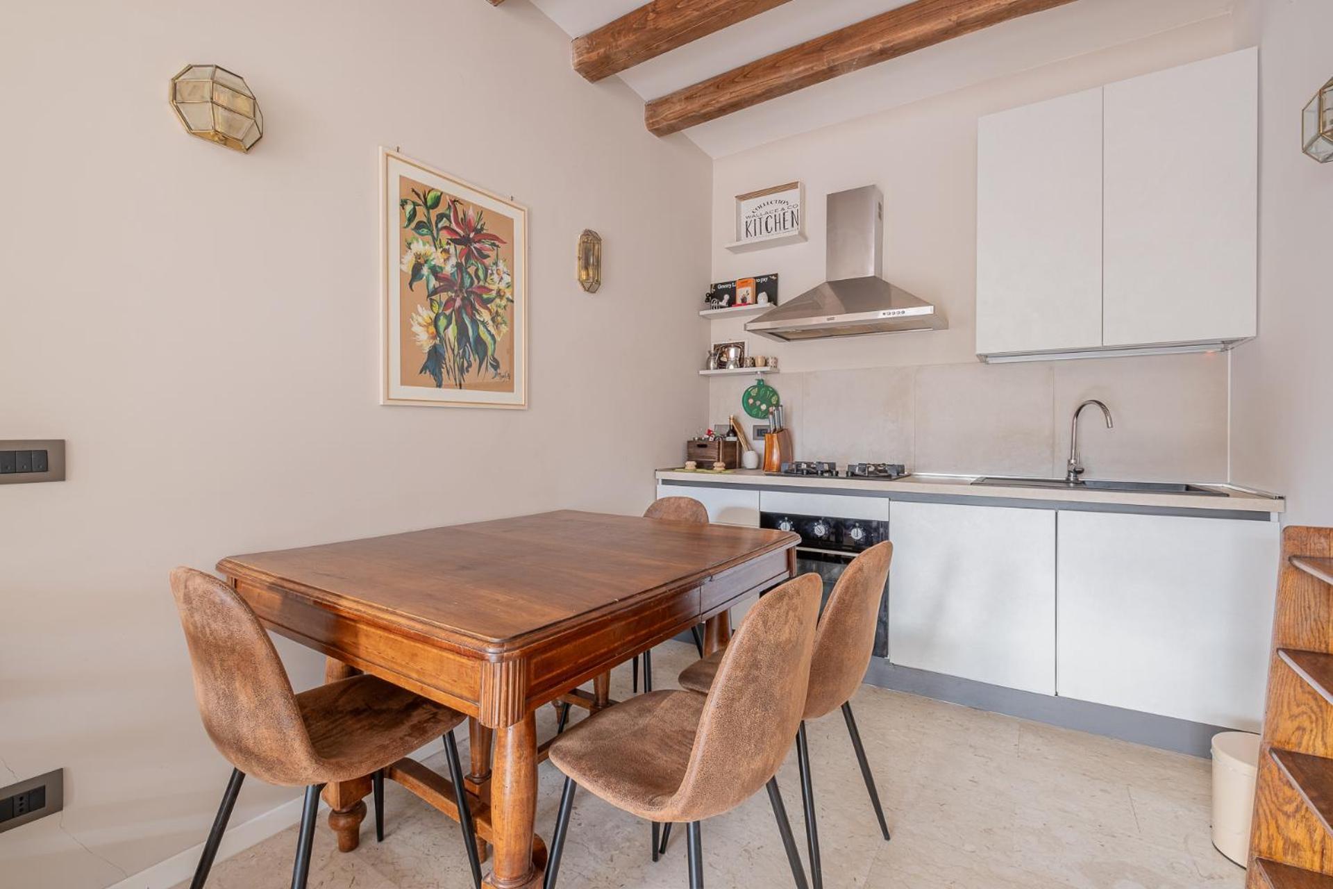 La Terrazza Loft Near San Pietro *